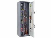 Сейф оружейный Практик Aiko Беркут