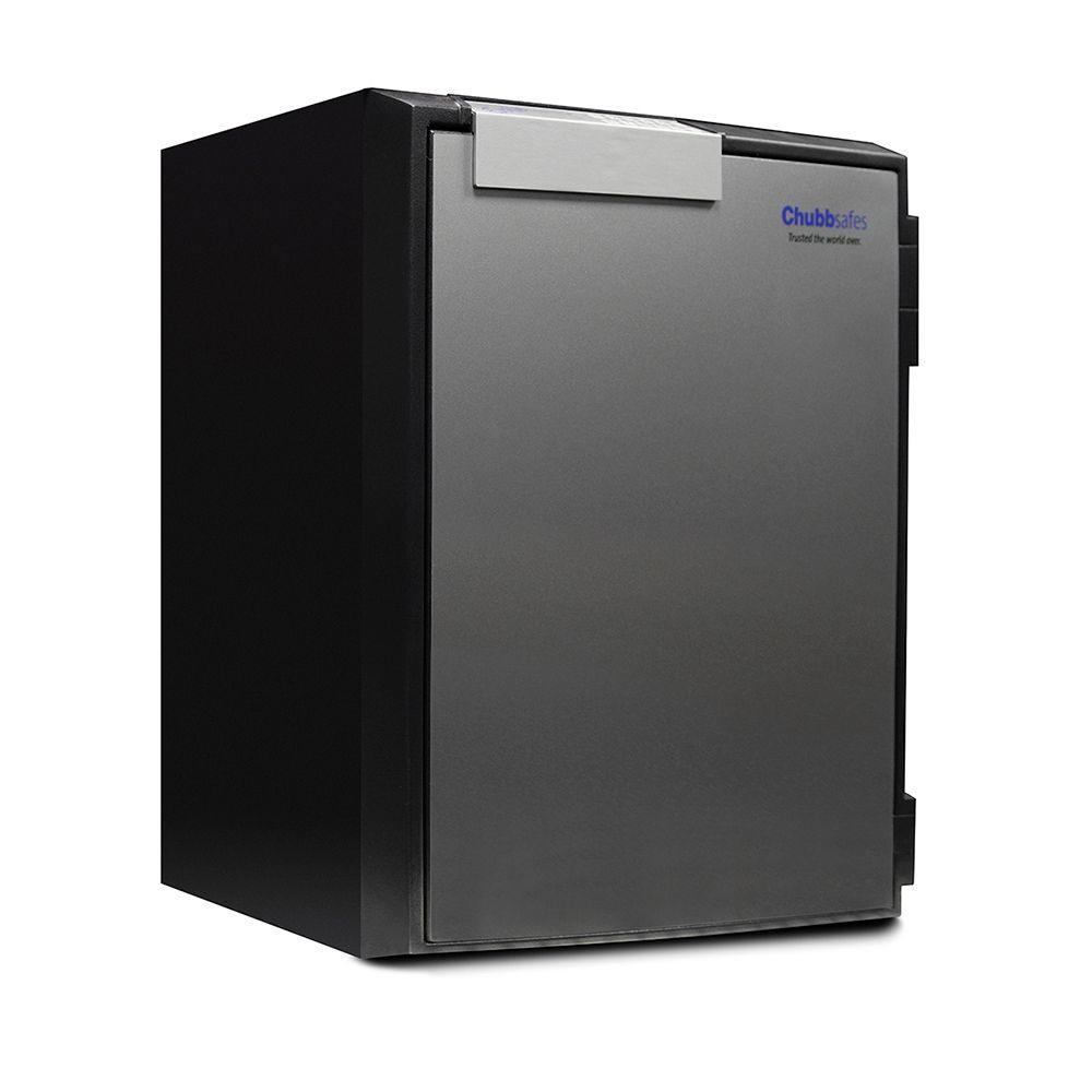 Сейф Chubb Evolve Size 1