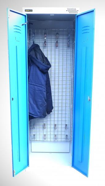 Сушильный шкаф для обуви EBEKO К4