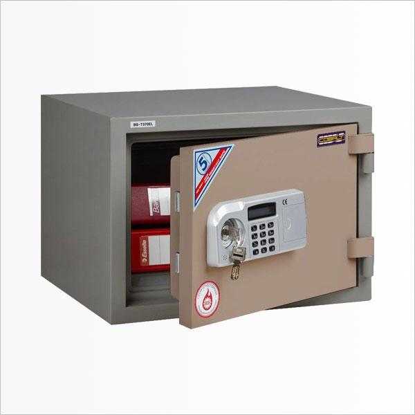 Огнестойкий сейф Cobalt BS-T370EL