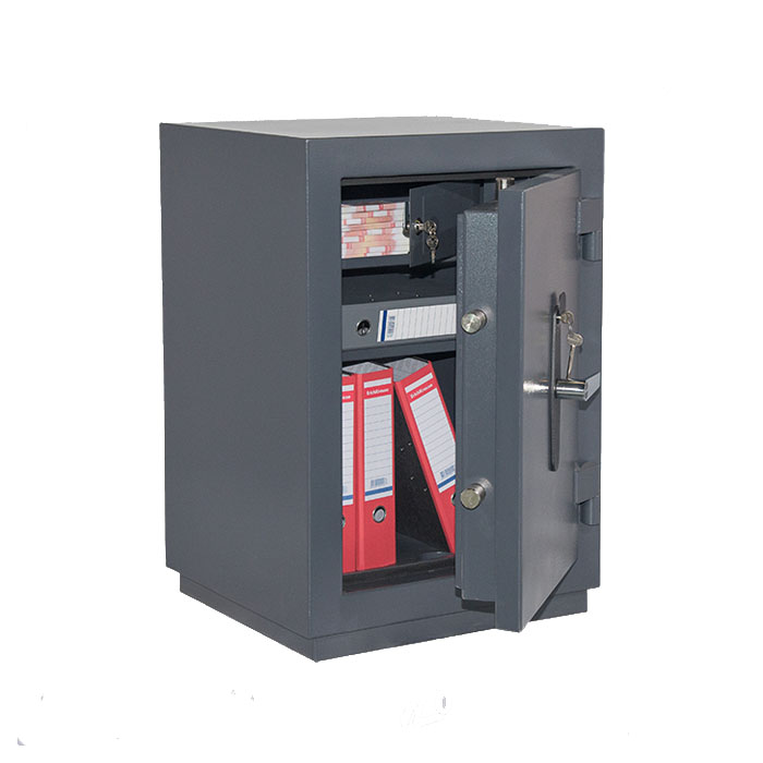 Несгораемый взломостойкий сейф ВКО 20т