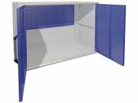 Шкаф модульный тяжелый HARD 1000-020000