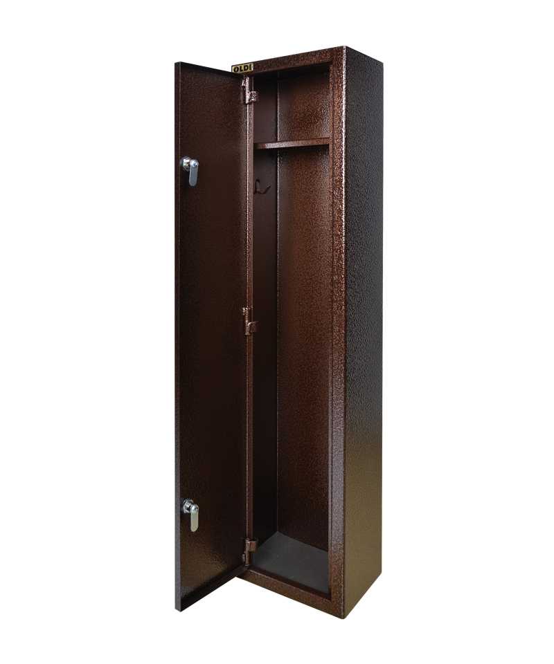 Шкаф для оружия OLDI №1