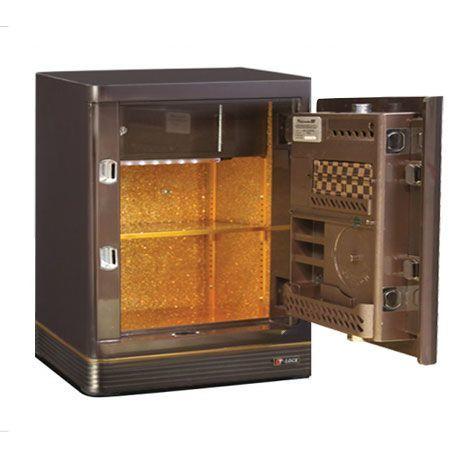 Мебельный сейф AIPU Platinum FP FDG-A1/D-55BZW