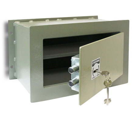 Сейф встраиваемый C-24н