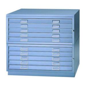 Шкаф картотечный FCB 42L