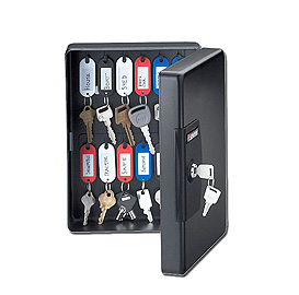 Шкаф для ключей SENTRY KB-25