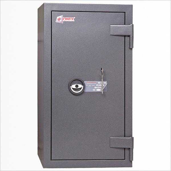 Несгораемый взломостойкий сейф NTF-90MEs