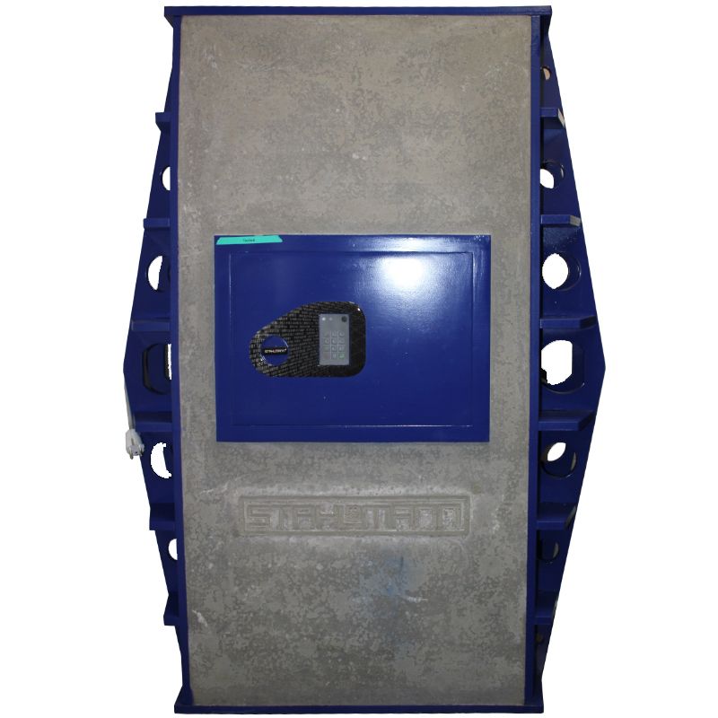 Встраиваемый сейф Stahlmann STW MEDIUM /210