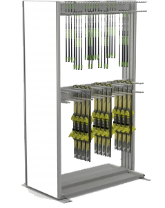 Модуль навесной системы DION MODUL N