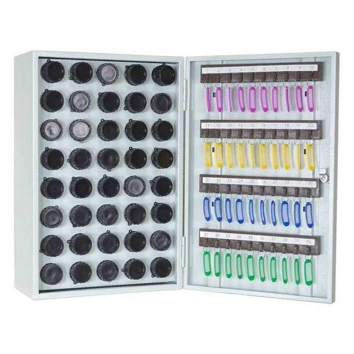 Ключница КЛ-40П без брелоков и пеналов