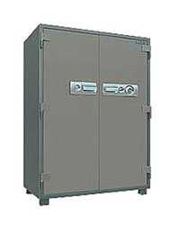 Сейф огнестойкий DS-172