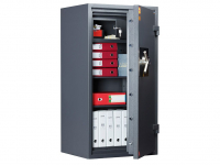 Сейф огне-взломостойкий Гарант Евро 133Т EL