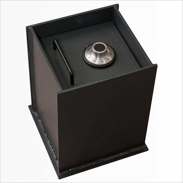 Встраиваемый сейф Griffon FB-400-C