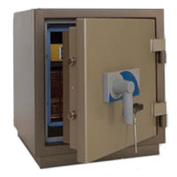 Сейф огневзломостойкий PS PRO 2