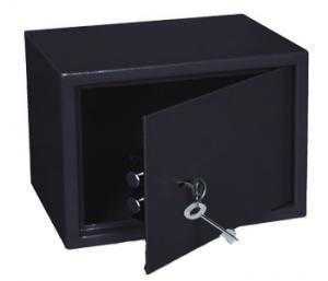 Сейф встраиваемый в мебель SFT-25 К