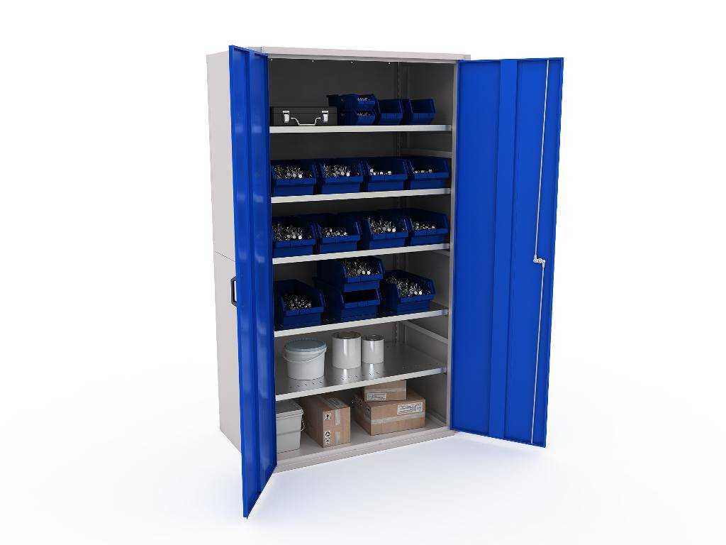 Шкафы MODUL 2000 №1