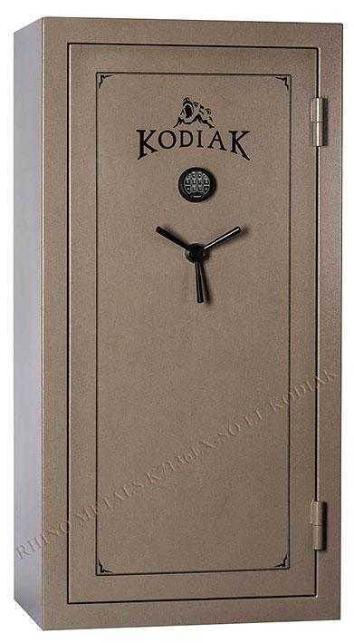 Сейф для оружия Rhino Metals K7136EX-SO EL Kodiak