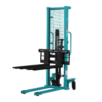 Гидравлический ручной  штабелер PROLIFT PRO TRV 1020