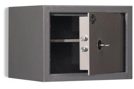 Офисный сейф А25