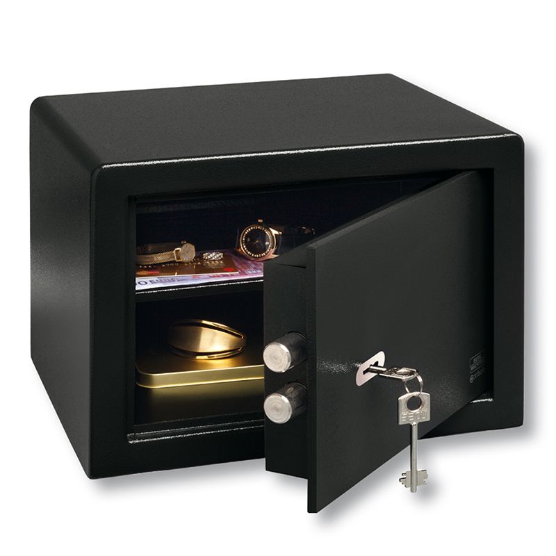 Мебельный сейф Burg–Wachter Point-Safe P2S