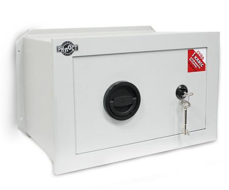 Сейф для встраивания в стену ВМI-021C