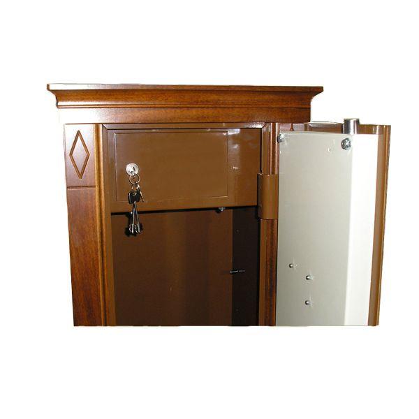 Оружейный сейф Stark 7030T