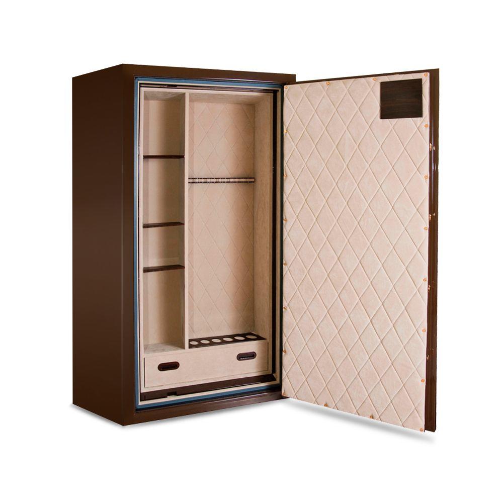 Эксклюзивный сейф Muller Safe Dresden Redelbeu