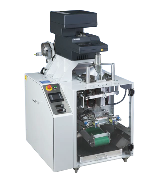 Упаковщик монет в пакеты Scan Coin 9100E