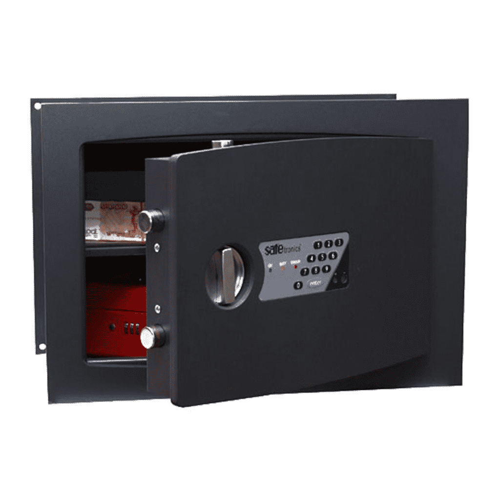 Сейф встраиваемый STR28E