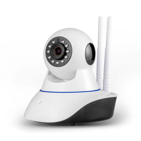 Беспроводная WiFi камера видеонаблюдения PST G90B PTZ
