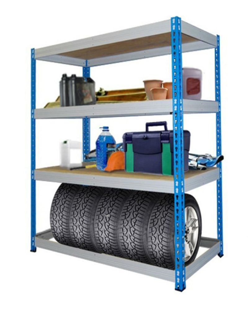 Стеллаж для склада МКФ 15765-2,0