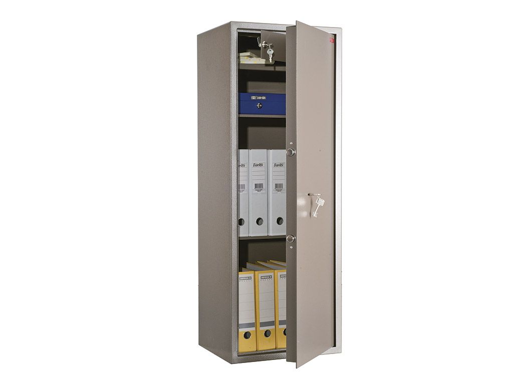 Сейф мебельный AIKO TM 120T