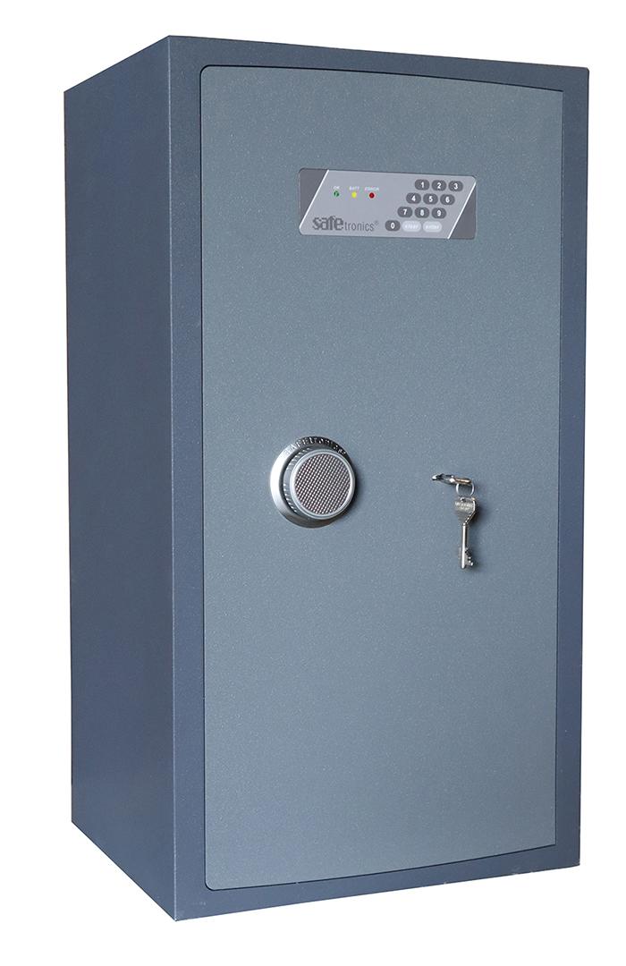 Сейф взломостойкий NTL-80ME