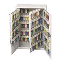 Шкаф для ключей JS-302