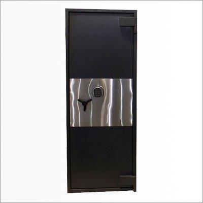 Огневзломостойкий сейф Defender Pro 467S EL+KL