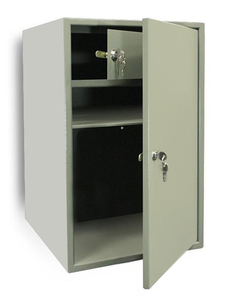 Офисный сейф ШЛ-4