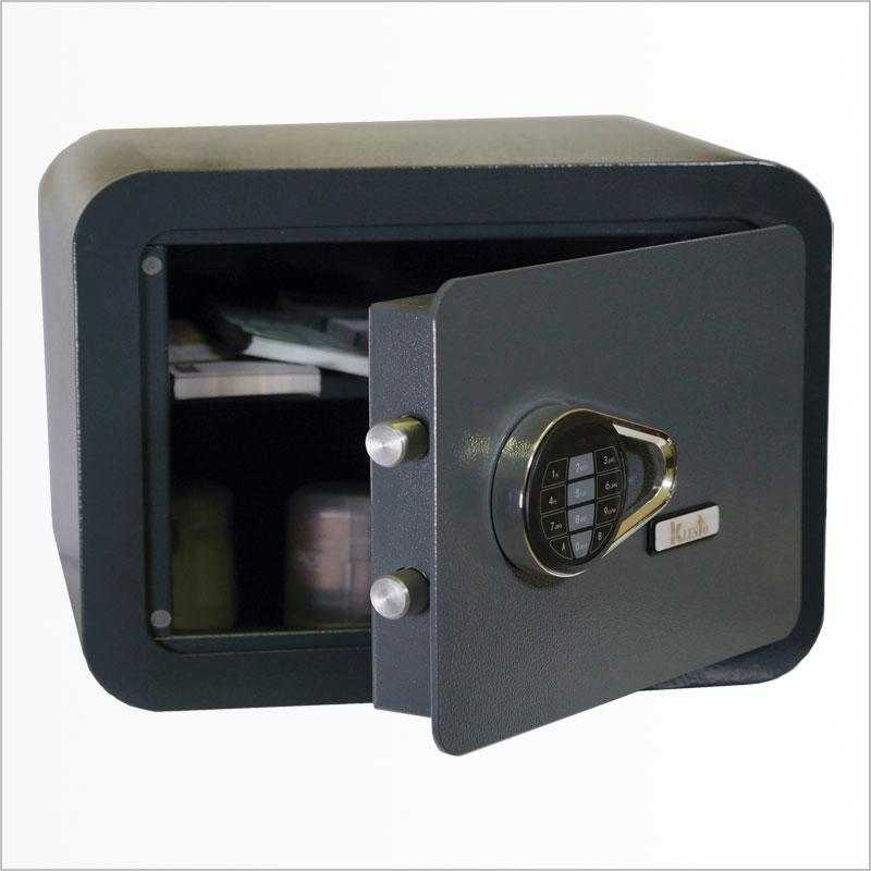 Сейф мебельный Klesto RS30EL