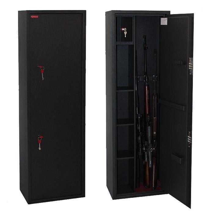 Оружейный шкаф ОК 380т