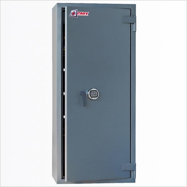 Несгораемый взломостойкий сейф NTF-150Es