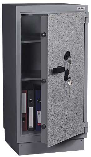 Сейф взломоустойчивый ЛС-240