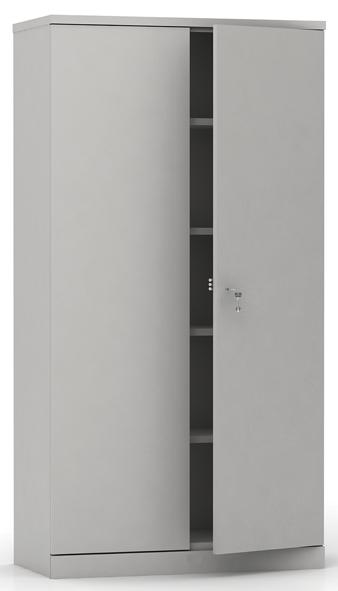 Шкаф архивный ШМС-3.12