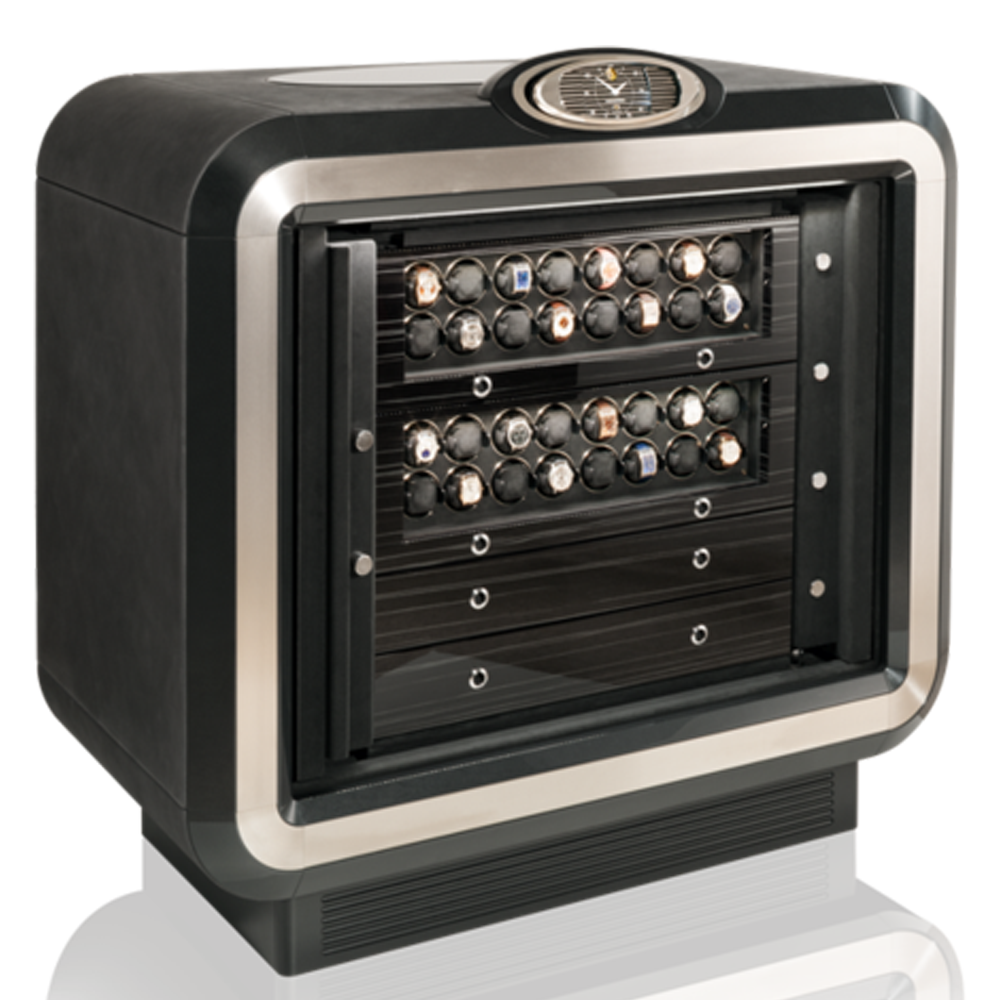 Эксклюзивный сейф Buben& Zorweg Magnum