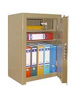 Шкаф офисный ШС 99.10 (замок Э-074)