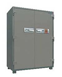 Сейф огнестойкий DS-182E