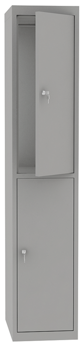 Шкаф для одежды ШМС-92(300)