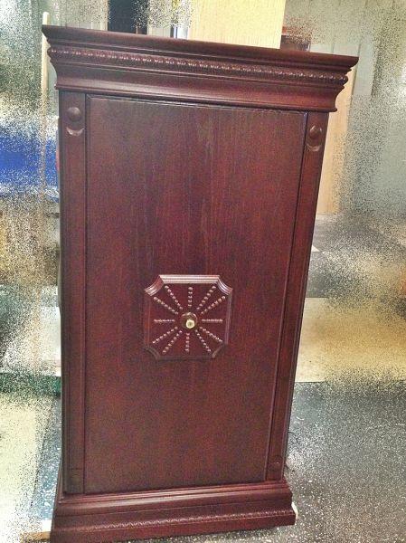 Оружейный сейф ОШЭЛ 335 ЭПZ-1300