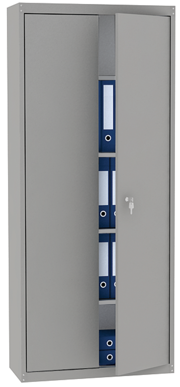 Шкаф для документов ШМС-435 разб.