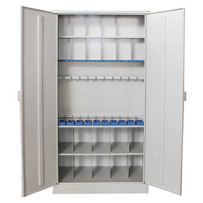 Шкаф для оружия «ПО-01»