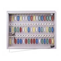 Шкаф для ключей JS(g)-51